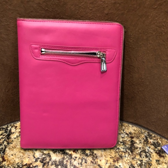 Rebecca Minkoff Accessories - AUTHENTIC Rebecca Minkoff iPad case